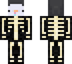 spoopy pengu