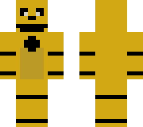 spring bonnie