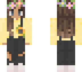 spring chick