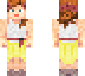 spring skintober 6