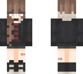 star random outfits (fixed)