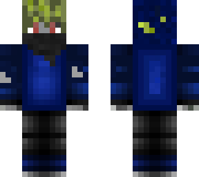 stone zombie boy fixed