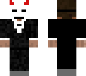 suit steve halloween