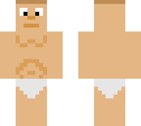 super sized sumo