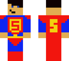 superman