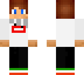 supreme and gucci dude