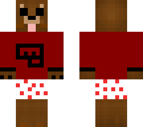 swagger bear