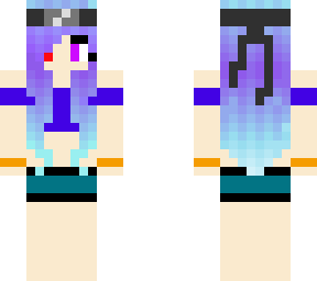 swim