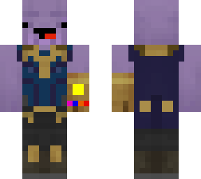 thanos