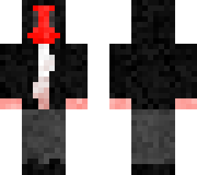 the red butcher