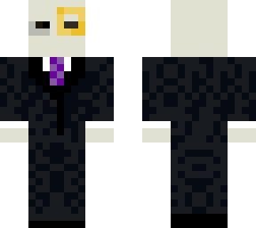 the true pyrobyte's skin