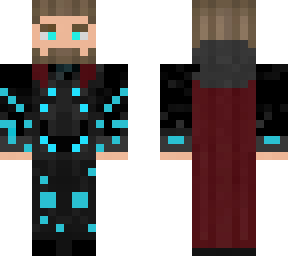 thor (infinity war)