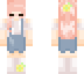 timida - shy little lemon - rce