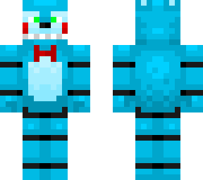 toy bonnie