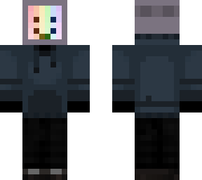 tv head