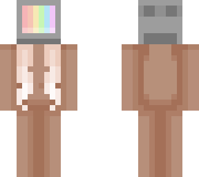 tv head base