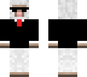 undercover sheep edit 2