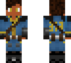 vault 313