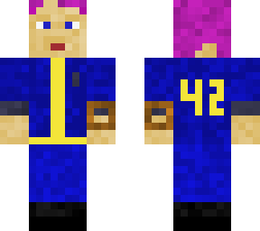 vault 42