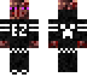 very nice nethermen