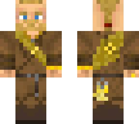 viking traveler