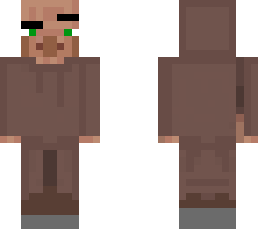 villager noob
