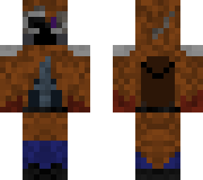 void walker