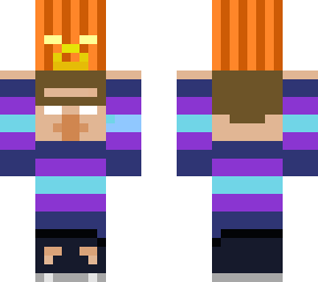 vore icon villagerbrine: halloween edition