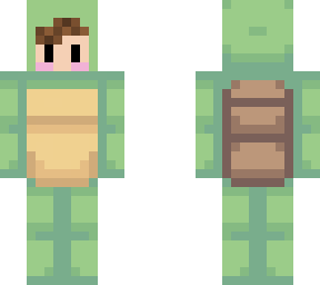 vsco turtle boy