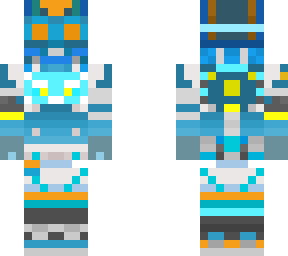 weaponized grace octane