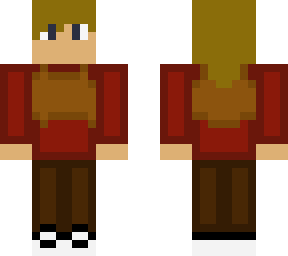 what my sao char would look like fixed