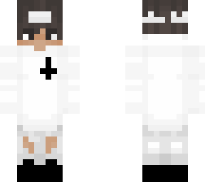 white pvp boy