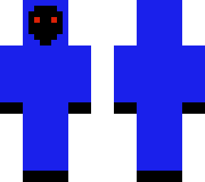 who is there