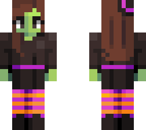 witch