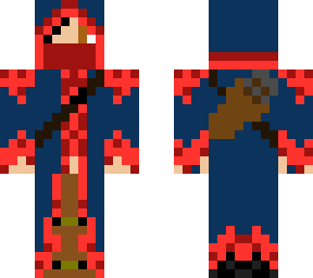 wizard redone