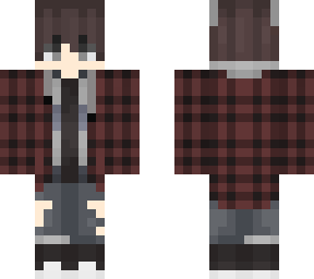 wolf boy (edited)