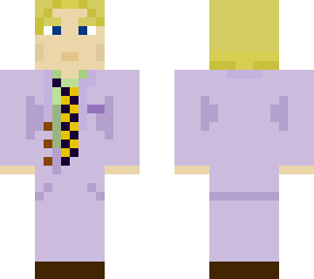 yoshikage kira