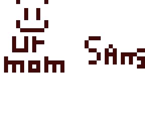 your demon