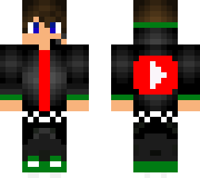 yt boy