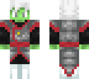 zamasu by meititiv