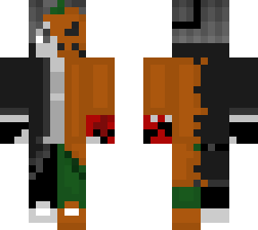 zeeeik calabaza :v