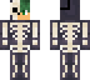 zeeeik eskeleto v