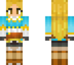 zelda