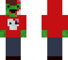 ziggzag the zombie