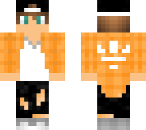 zinx halloween skin