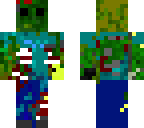 zombie (halloween)