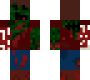 zombie