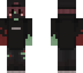 zombie edit!