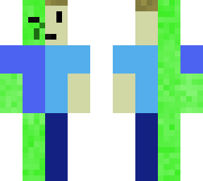 zombie/human