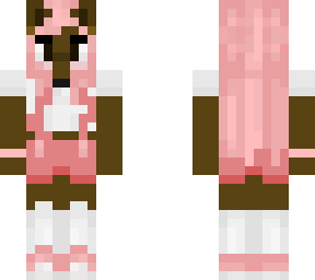 added a layer under the pants...